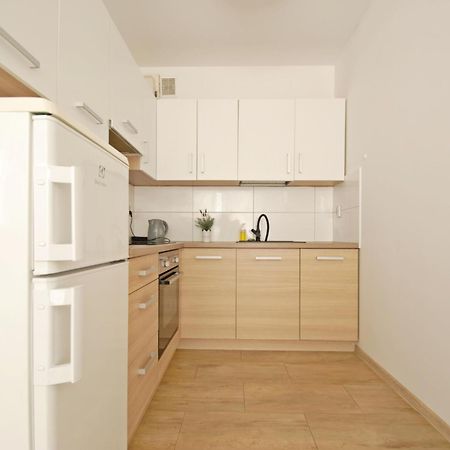 Apartament Rocha Rzeszów Buitenkant foto