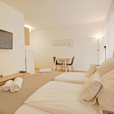 Apartament Rocha Rzeszów Buitenkant foto