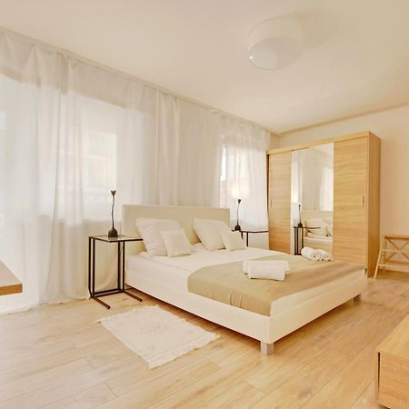 Apartament Rocha Rzeszów Buitenkant foto