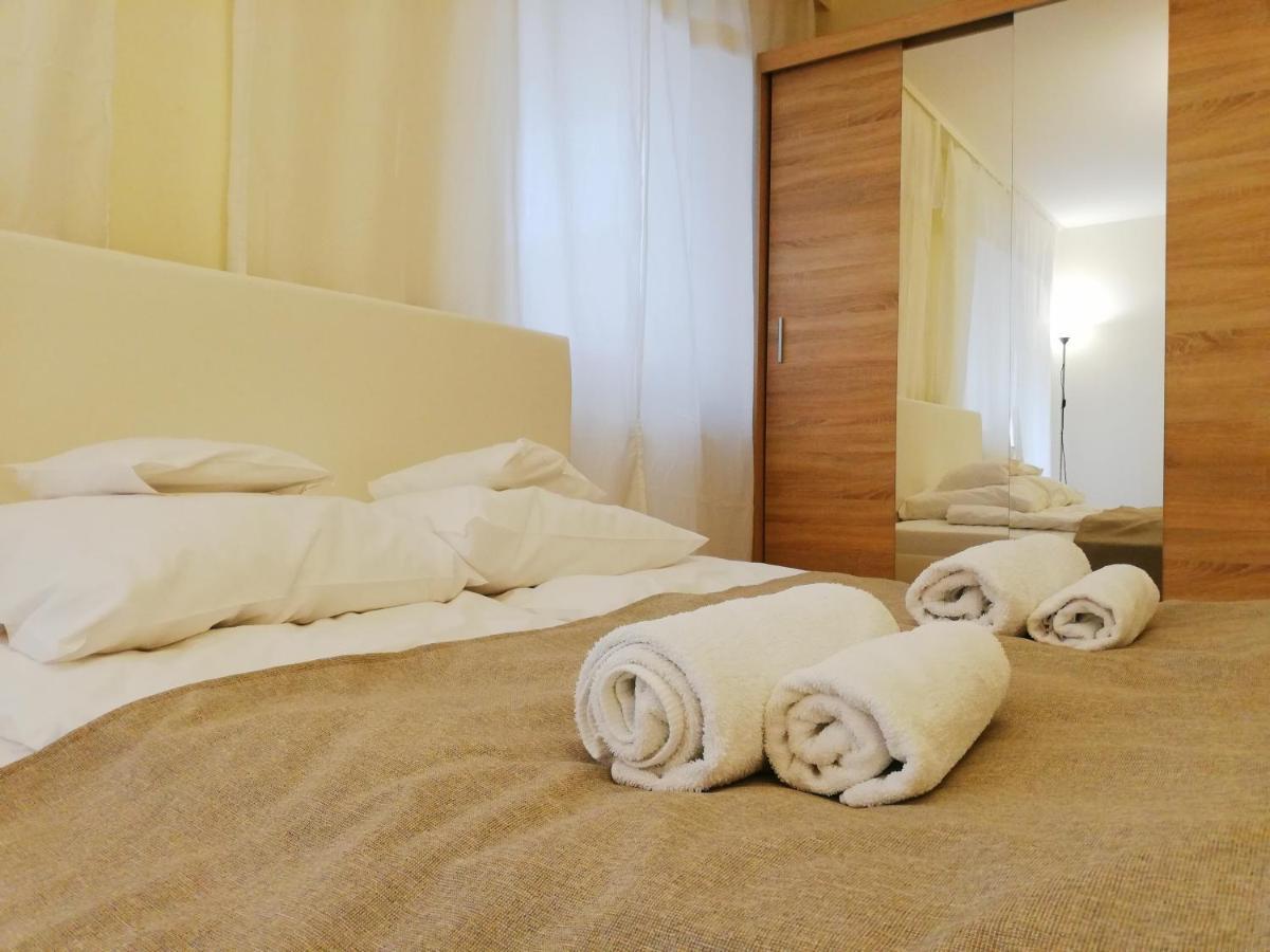 Apartament Rocha Rzeszów Buitenkant foto