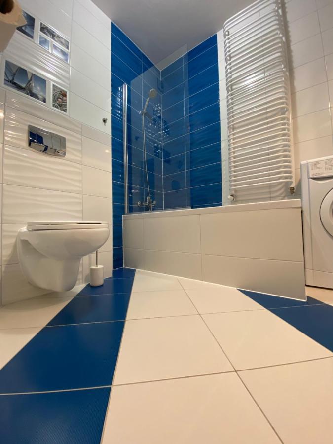 Apartament Rocha Rzeszów Buitenkant foto
