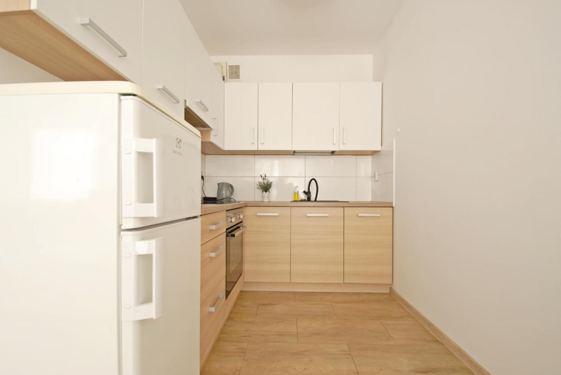 Apartament Rocha Rzeszów Buitenkant foto