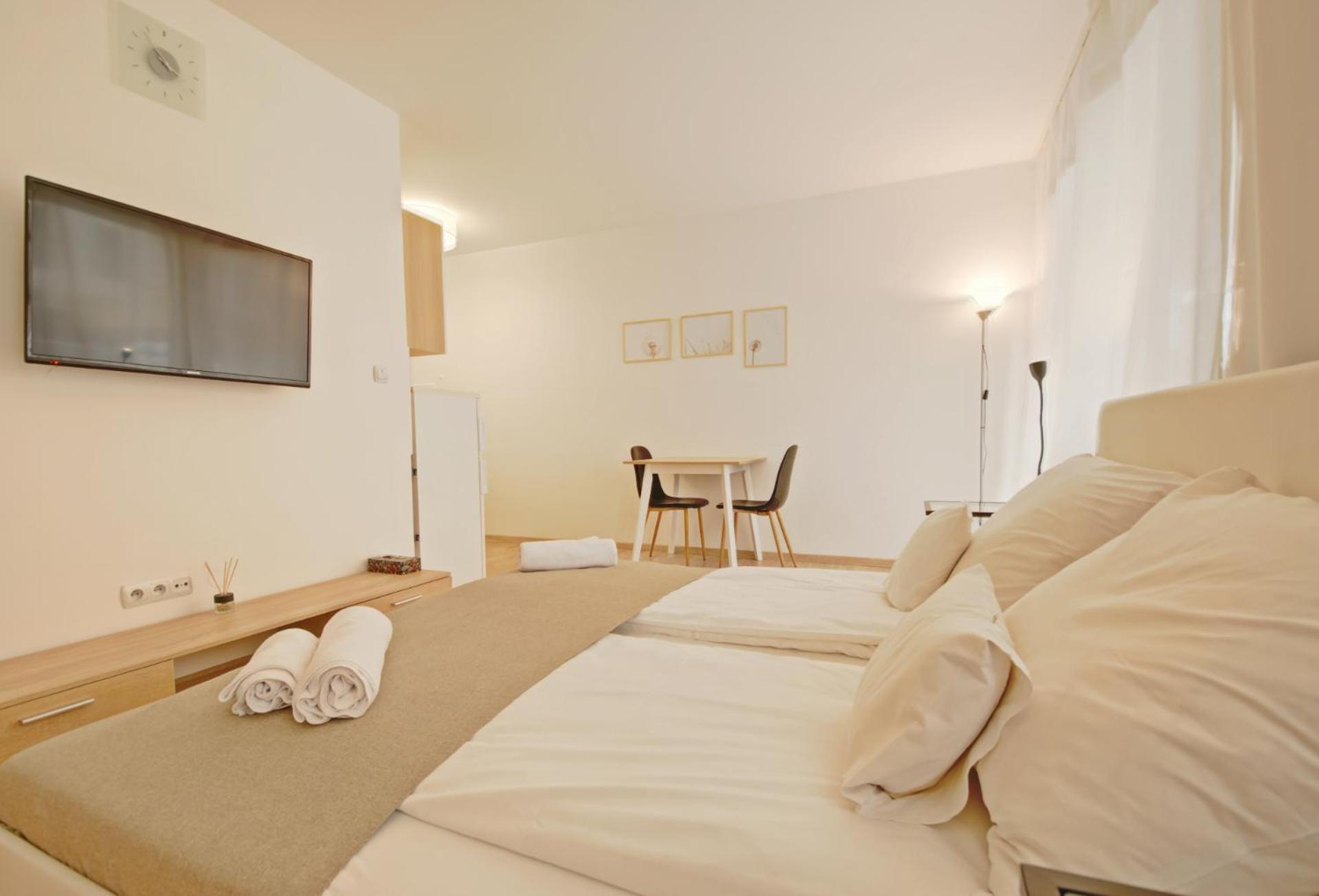 Apartament Rocha Rzeszów Buitenkant foto