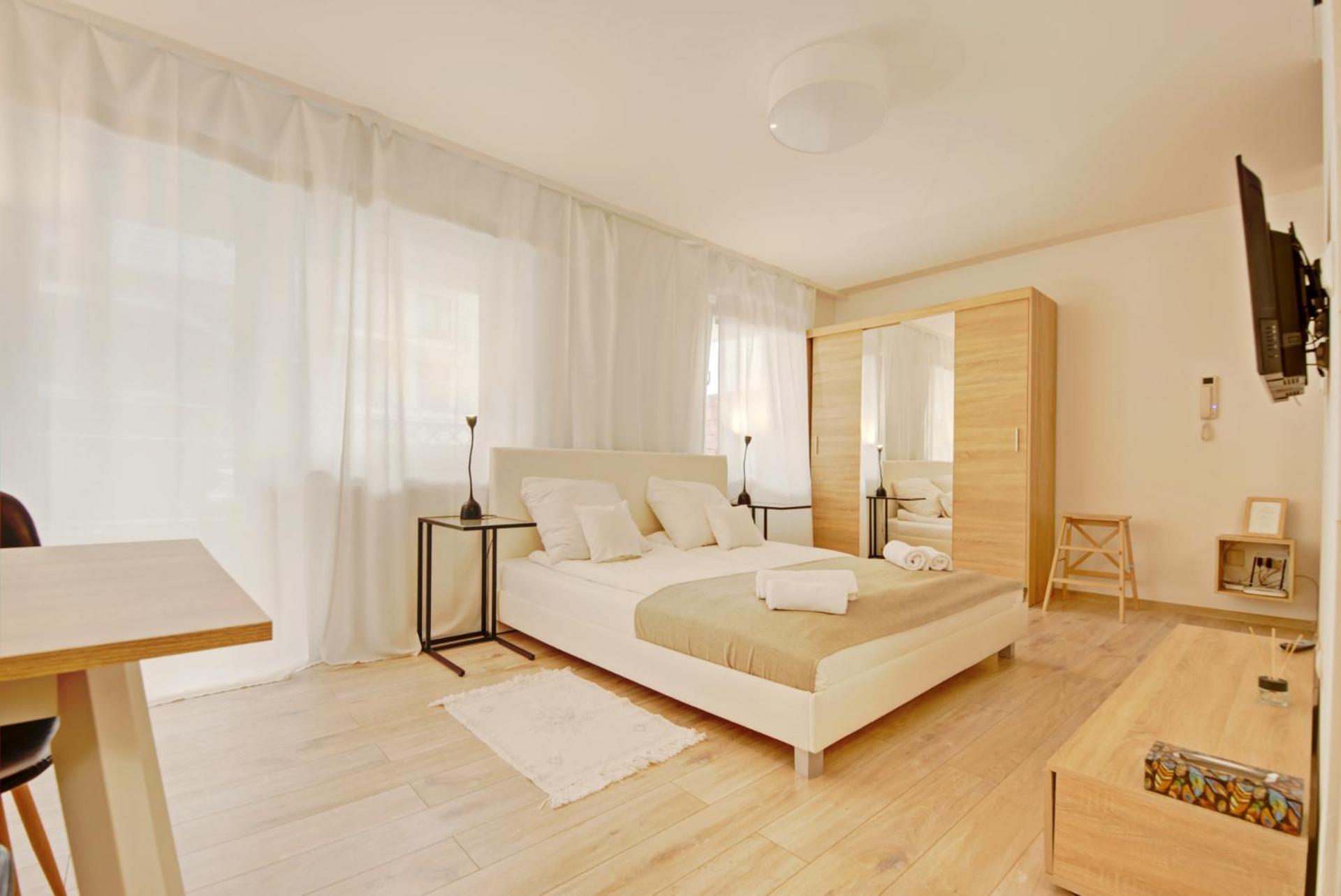 Apartament Rocha Rzeszów Buitenkant foto
