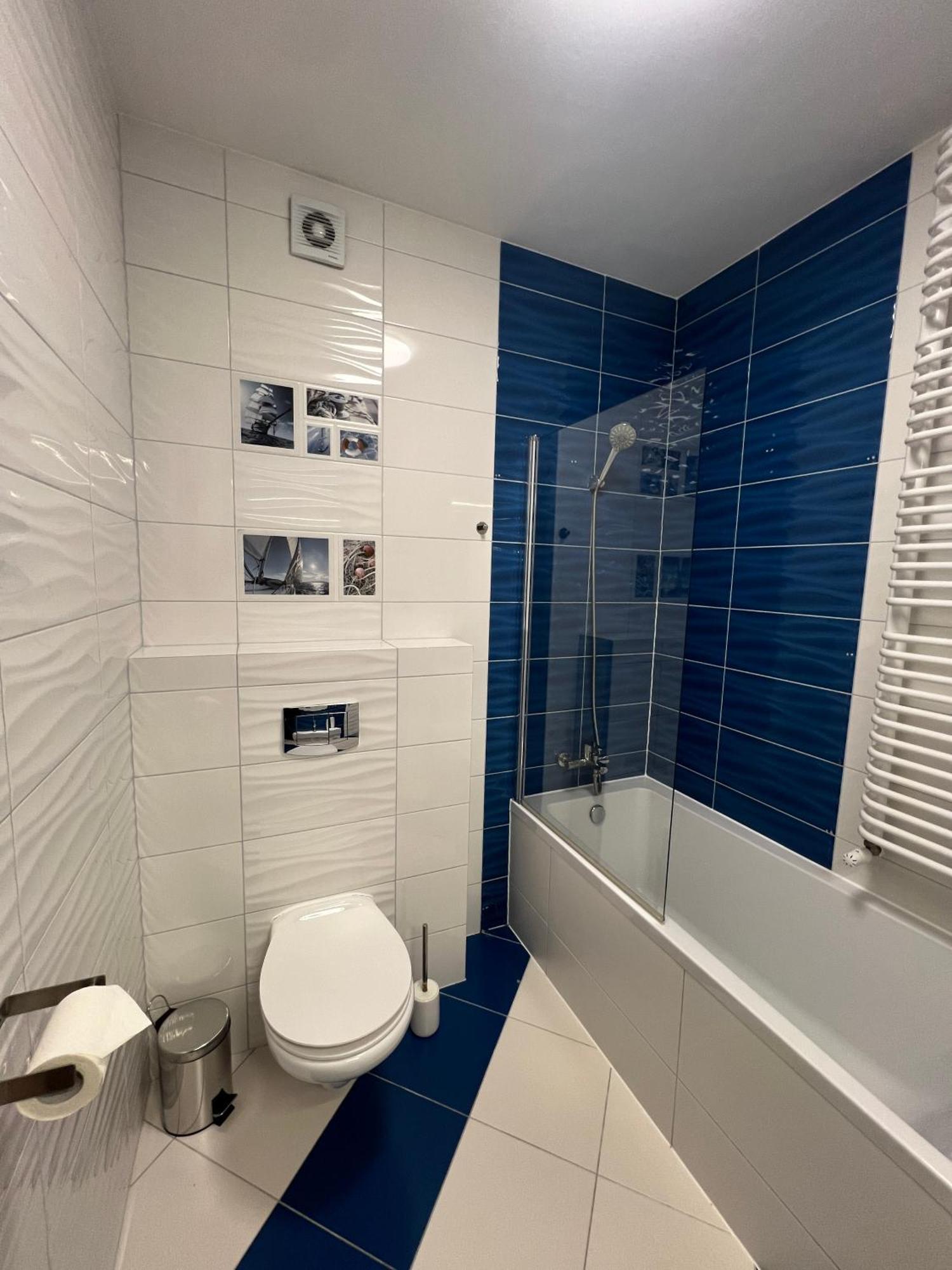 Apartament Rocha Rzeszów Buitenkant foto