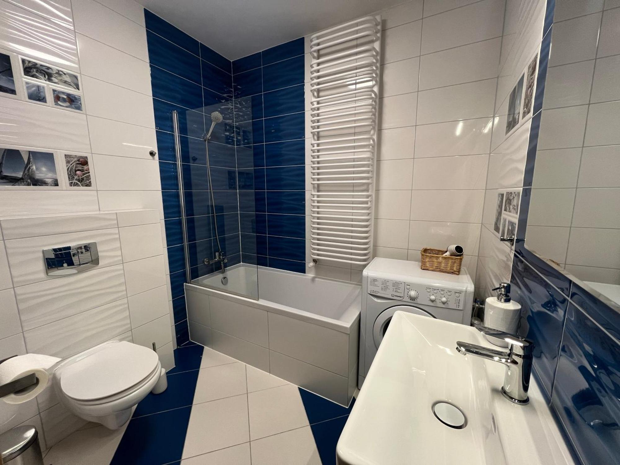 Apartament Rocha Rzeszów Buitenkant foto